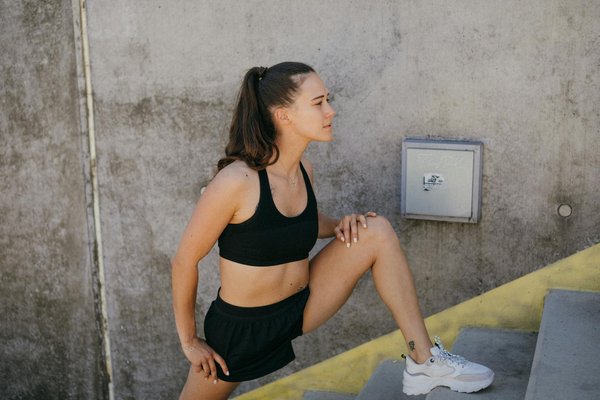 Découvrez les avantages surprenants du vêtement de sudation