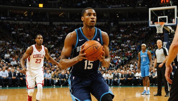 Actualités basket-ball : performances et enjeux du moment