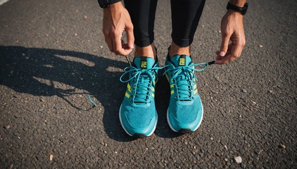 Top conseils pour choisir les meilleures chaussures de running