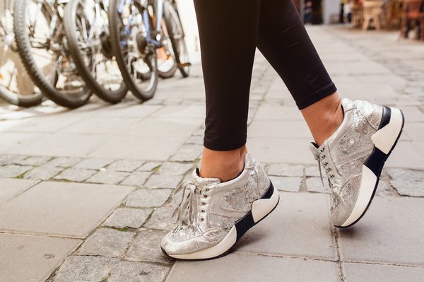 Top 5 chaussures à ressort pour un confort durable et stylé