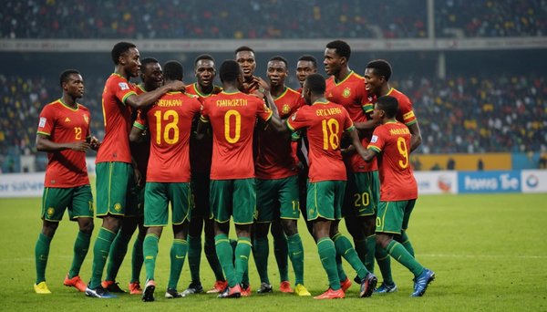 Top stratégies à connaître pour dominer le championnat camerounais.