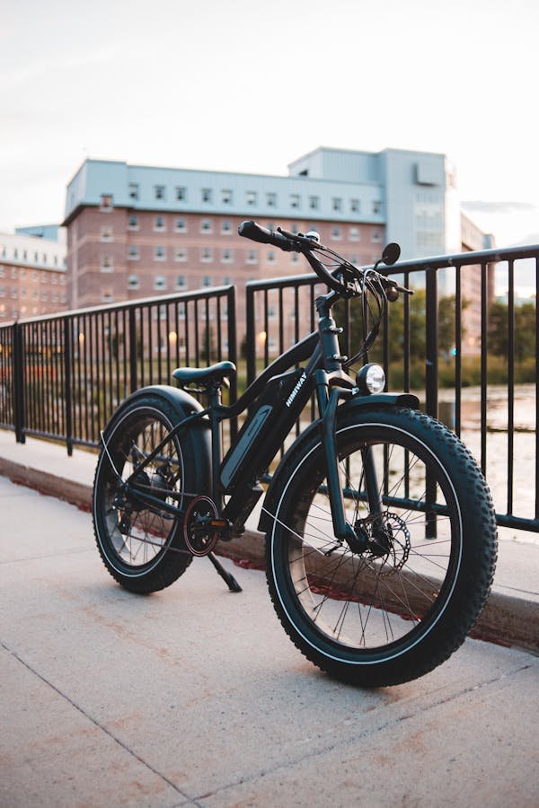 Les meilleures offres de vélos électriques pour le black friday 2025