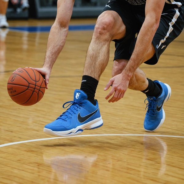 Quel est le meilleur programme de renforcement pour augmenter la stabilité des chevilles chez les basketteurs?