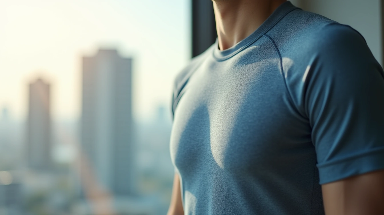 Questions fréquentes sur les vêtements de sudation